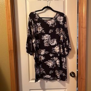Old Navy Tunic Dress